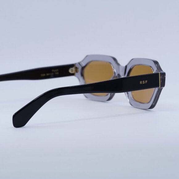 🕶️ New RetroSuperFuture Pooch D2A Sunglasses - Stilo/Black Frame - Picture 5 of 10